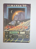 Almanah &rsquo;89 &ndash; Tehnium, 1989