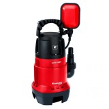 Pompa submersibila GH-DP 7835, 780 W, 15700 l/h
