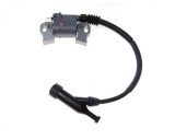 Bobina inductie, pipa, GoKart motor Honda GX270,GX240,GX340,GX390 Loncin, Lifan,... Cod Produs: MX_NEW KGO2011