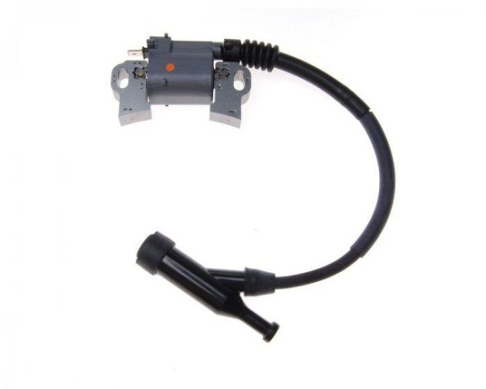 Bobina inductie, pipa, GoKart motor Honda GX270,GX240,GX340,GX390 Loncin, Lifan,... Cod Produs: MX_NEW KGO2011