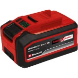 Acumulator Einhell 4511502, 18 V, 4-6 Ah Multi-Ah PXC Plus, max 1350 W