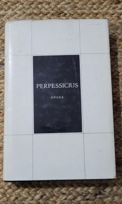 Perpessicius - Opere (volumul 4) foto