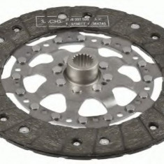 Disc ambreiaj PEUGEOT 307 Estate (3E) (2002 - 2016) SACHS 1864 001 795