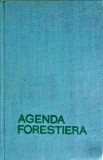 V.N. Stinghe, D.A. Sburlan - Agenda forestiera. Brevier tehnic