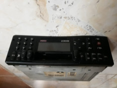 Radio casetofon auto Blaupunkt Renault Laguna 1 foto