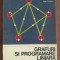 Grafuri si programare liniara. Introducere elementara - Ioan Tomescu