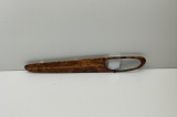 Ornament panou ușă st&acirc;nga spate JAGUAR XJ X350 2008 OEM: 2W93-F045H13-AG 30254832