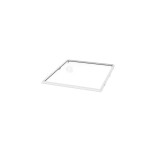 Raft din sticlă pentru frigider BOSCH 00669805 SIEMENS NEFF Original