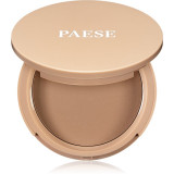 Paese Illuminating &amp; Covering pudra pentru luminozitate acoperire completa culoare 3C 9 g