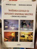 Invatarea elevului cu deficiente senzoriale multiple (Continuturi si strategii) &ndash; Mircea Vlad, Mariana Meran