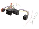 Cabluri Handsfree PER.PIC pentru Parrot Audi, BMW, Opel, Seat