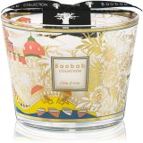 Baobab Collection C&ocirc;te D&#039;azur lum&acirc;nare parfumată 10 cm