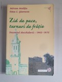 Mircea Malița, Dinu C. Giurescu - Zid de pace, turnuri de frăție. Deceniul deschiderii 1962-1972
