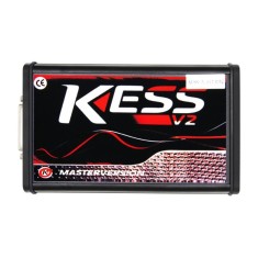 Tuning Kit Auto Kess Multimarca V2.47 OBD2 Firmware V5.017 ECU Programmer Fara Limitare Tokenuri foto