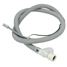 Furtun alimentare apa masina de spalat vase C00372679 WHIRLPOOL / INDESIT