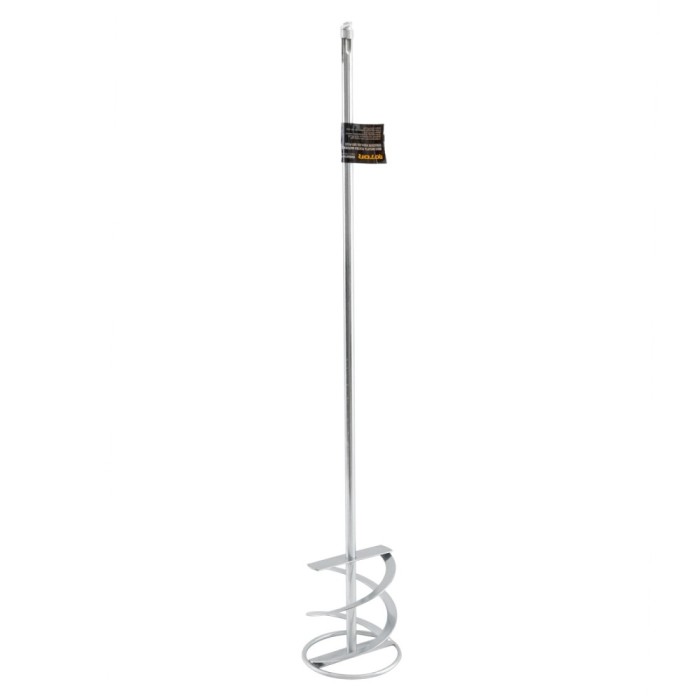 Mixer pe dreapta pentru materiale cu vascozitate ridicata (SDS-PLUS) RMR6010 SP ROTOR Innovative ReliableTools