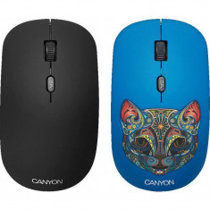 Mouse Canyon CND-CMSW400CT Wireless Black foto