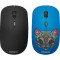 Mouse Canyon CND-CMSW400CT Wireless Black