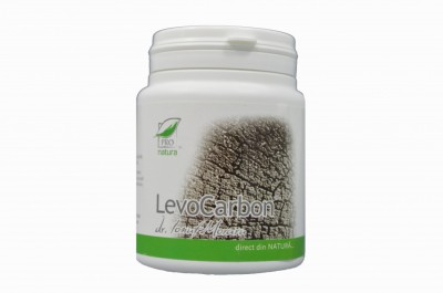LEVOCARBON 30CPS foto