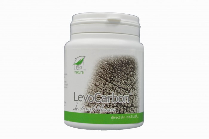 LEVOCARBON 30CPS