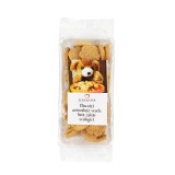Biscuiti Bio Animalute Vesele Longevita 120gr