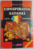 CONSPIRATIA SATANEI de TEODOR FILIP