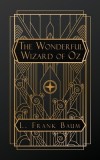 The Wonderful Wizard of Oz