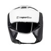 Casca Box inSPORTline Truluck Negru/Alb FitLine Training