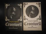 Antonia Fraser - Cromwell 2 volume