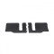 Covorase auto MAZDA 5 2010-2015 Randul 3 Rigum