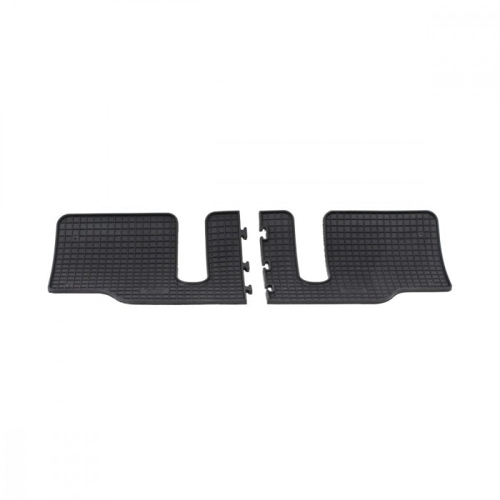Covorase auto MAZDA 5 2010-2015 Randul 3 Rigum