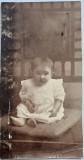 Carte Postala Iasi 1919, Foto Rembrandt - Jassy