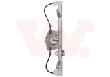 VAN WEZEL 0678264 Mecanism actionare geam