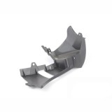 Suport bara de protectie Mercedes Clasa Ml (W166), 11.2011-09.2015, Fata, partea Stanga, Aftermarket
