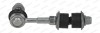 MOOG TO-LS-6581 Brat/bieleta suspensie, stabilizator