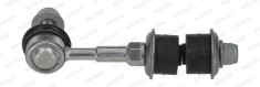 MOOG TO-LS-6581 Brat/bieleta suspensie, stabilizator