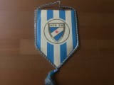 fanion fotbal MTK VM Budapest egyet ertes echipa club budapesta hungary ungaria
