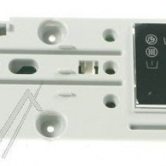 C00508710 MODUL ELECTRONIC DE COMANDA SI AFISAJ 481011022537 Masina de spalat Whirlpool ,gama Fresh Care WHIRLPOOL/INDESIT