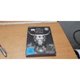 Film DVD Es ist Schwer, ein Gott zu sein - germana #A2536