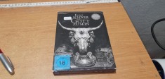 Film DVD Es ist Schwer, ein Gott zu sein - germana #A2536