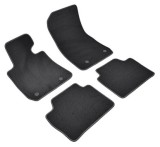Set Covorase Auto Mocheta Fata + Spate Umbrella Bmw Seria 3 F30 2011? 3831106354134