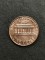 B 11 Moneda 1 Cent SUA 1983 - 2