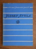 VERSURI - JOZSEF ATTILA