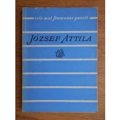 VERSURI - JOZSEF ATTILA