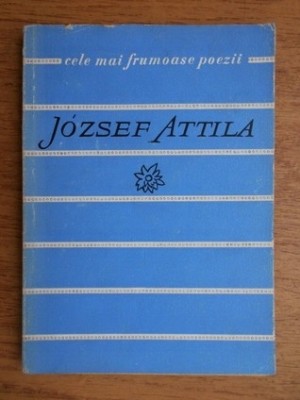 VERSURI - JOZSEF ATTILA foto