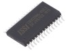 Memorie SRAM 32kx8bit 45ns ISSI IS62C256AL-45ULI Circuit Integrat Paralel 256kB 5V