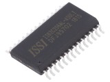 Memorie SRAM 256kb 32kx8bit 5V 45ns SOP28 Paralel
