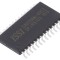 Memorie SRAM 32kx8bit 45ns
