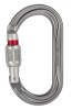 Carabiniera Ok Screw Lock, Petzl