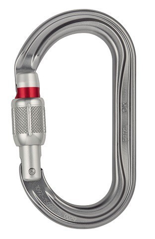Carabiniera Ok Screw Lock